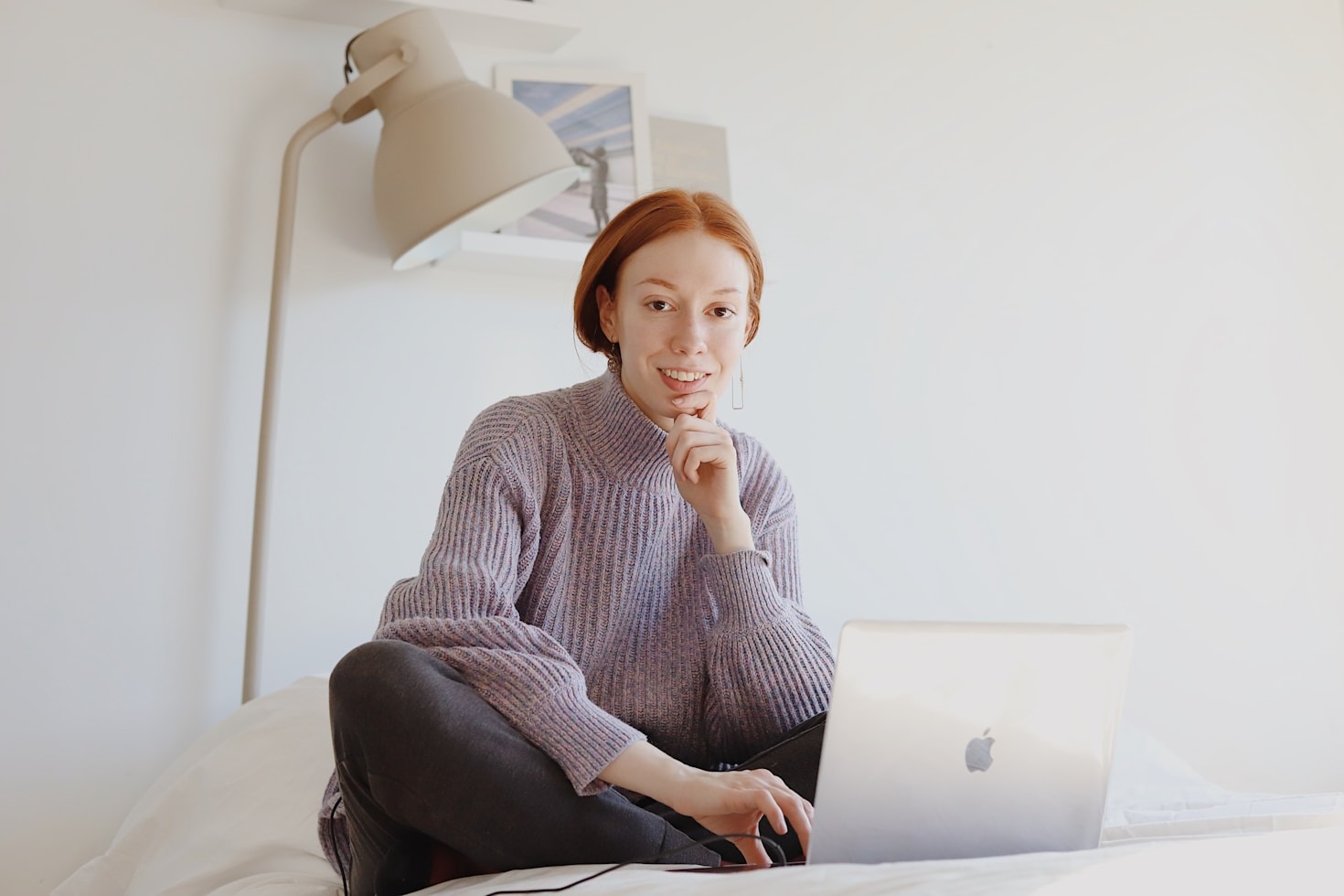 From Novice to Pro: Growing Your Freelance Career