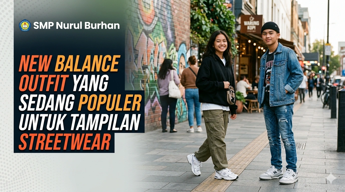 Uniqlo Fashion Casual yang Simpel, Modern, dan Mudah Dipadukan