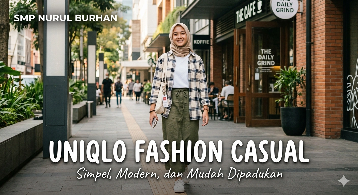 New Balance Outfit yang Sedang Populer untuk Tampilan Streetwear